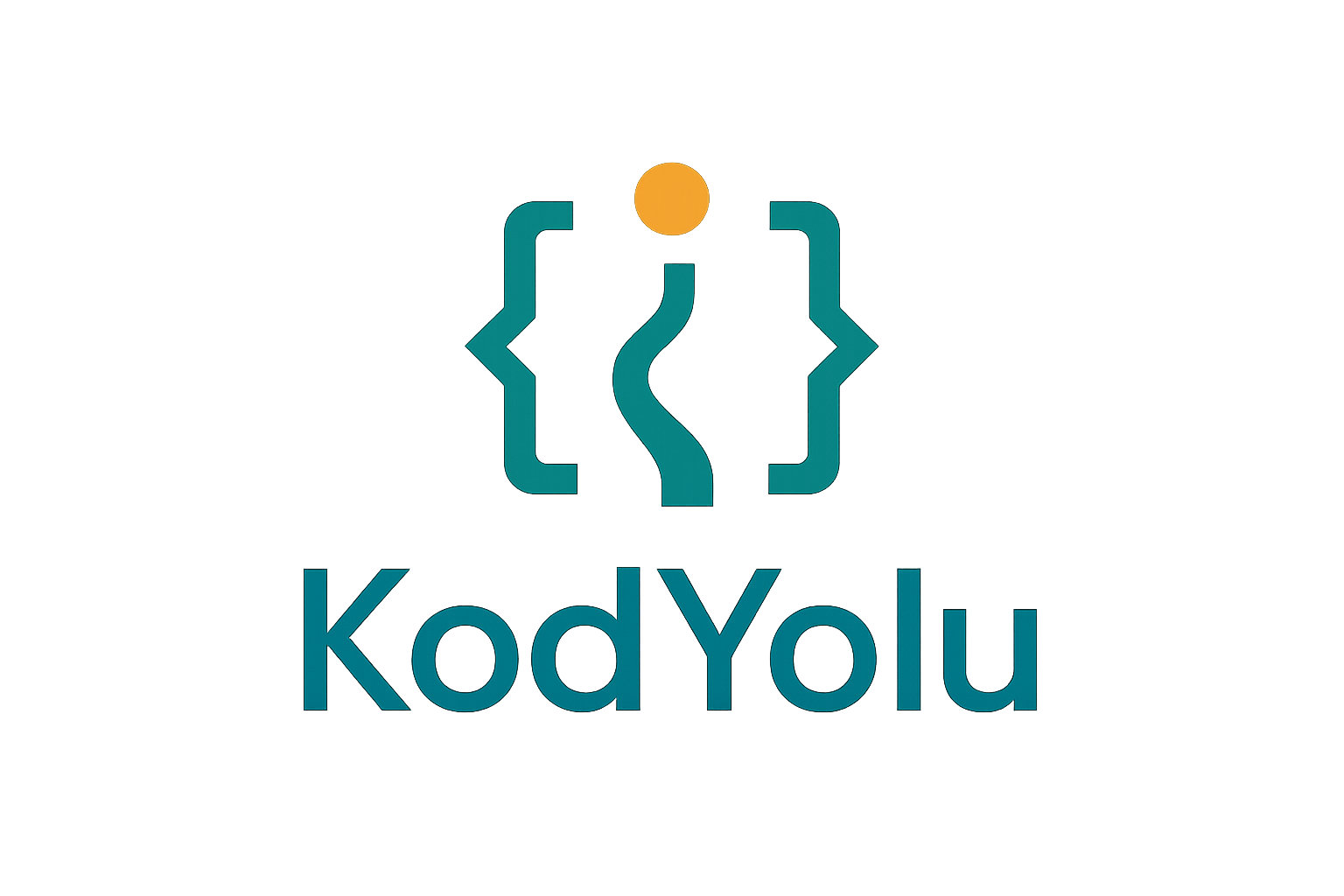 KodYolu logosu